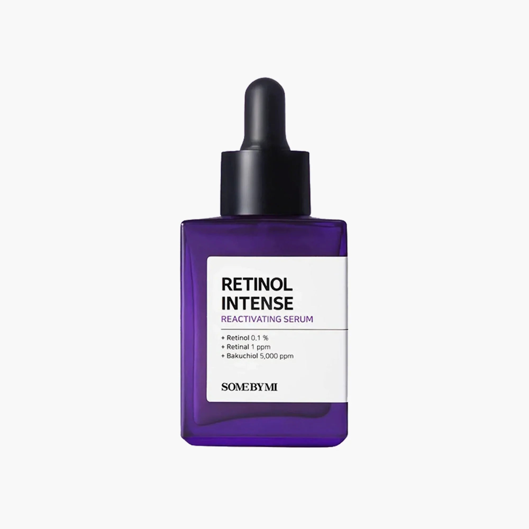 Some By Mi Retinol Intense Reactivating Serum