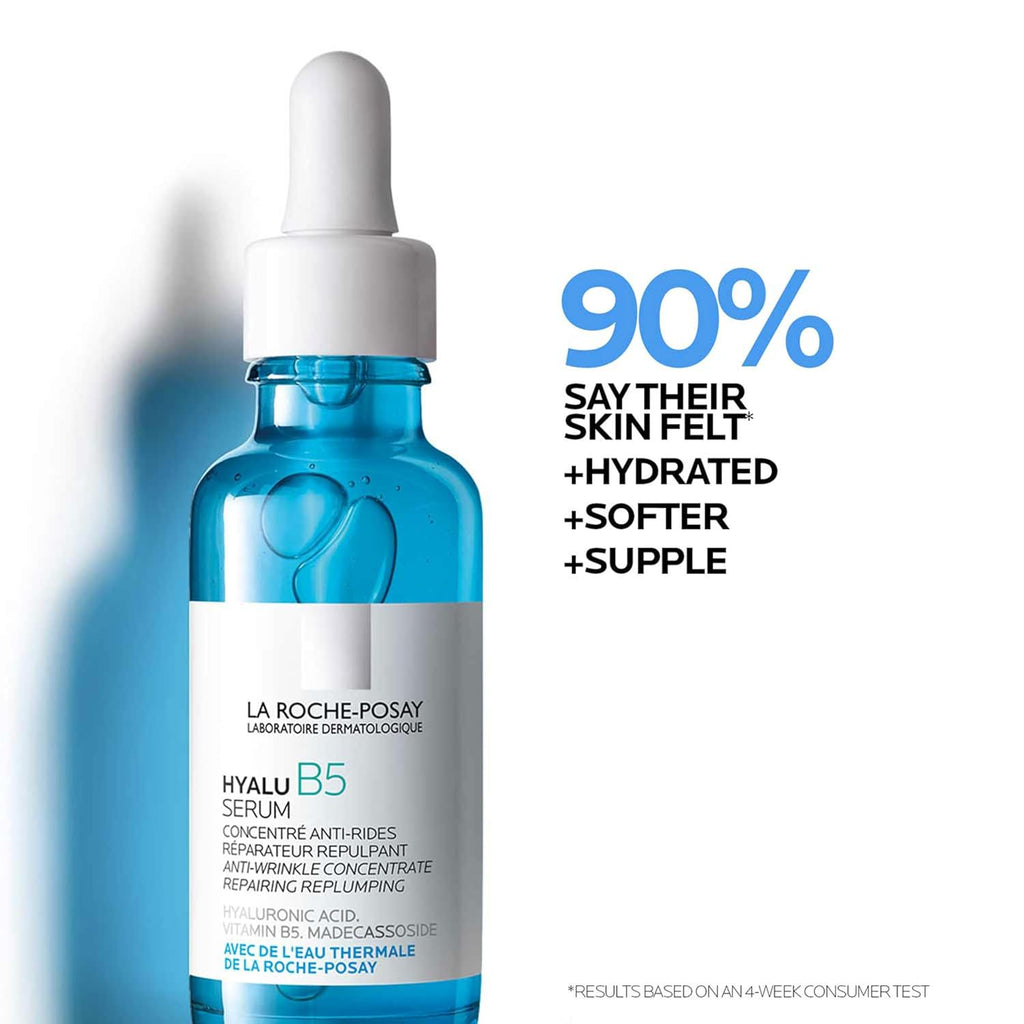 La Roche-Posay Pure Hyaluronic Acid Serum